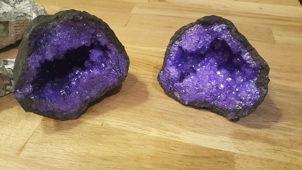 Amethystes