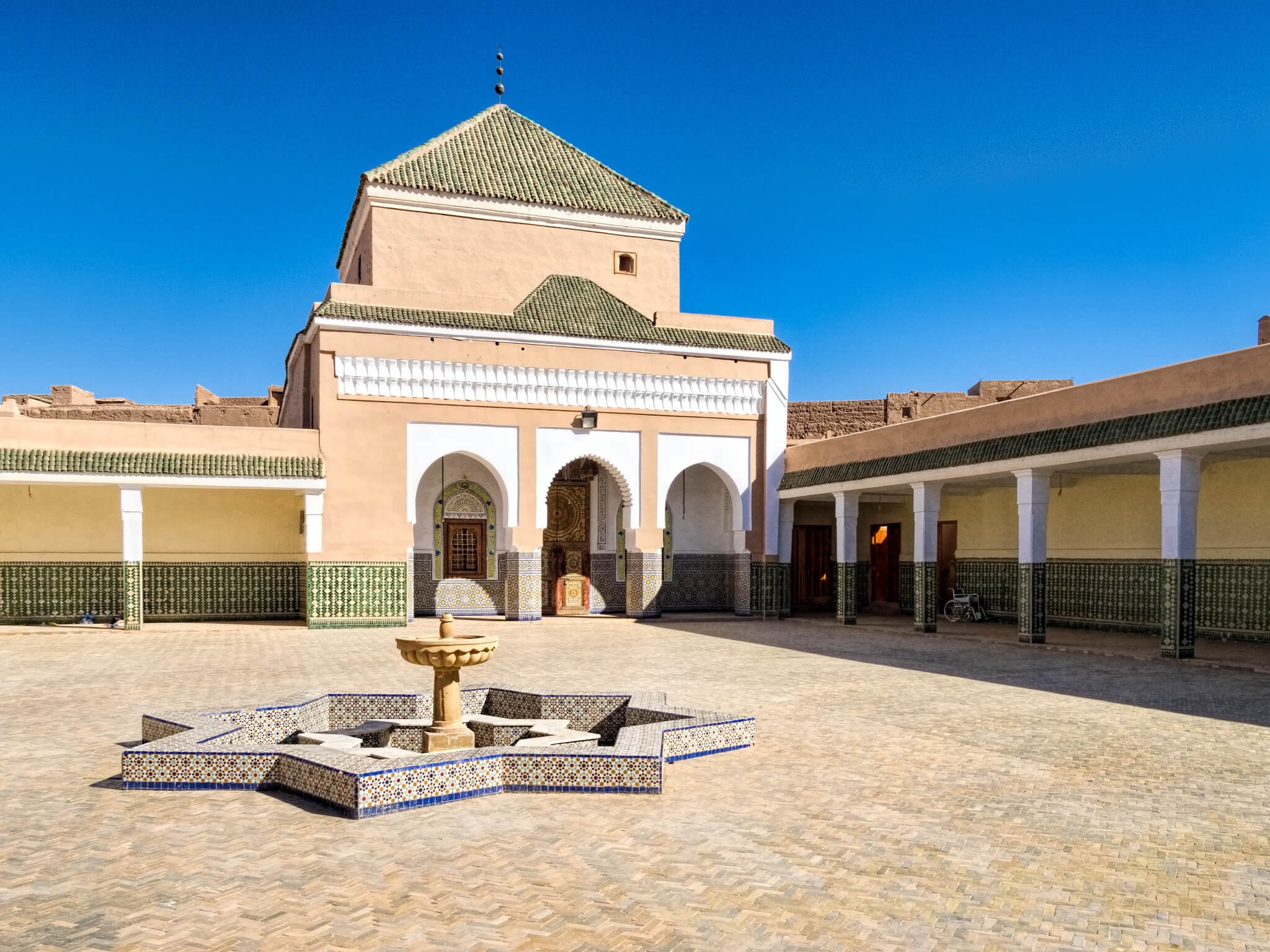 Bibliothèque coranique