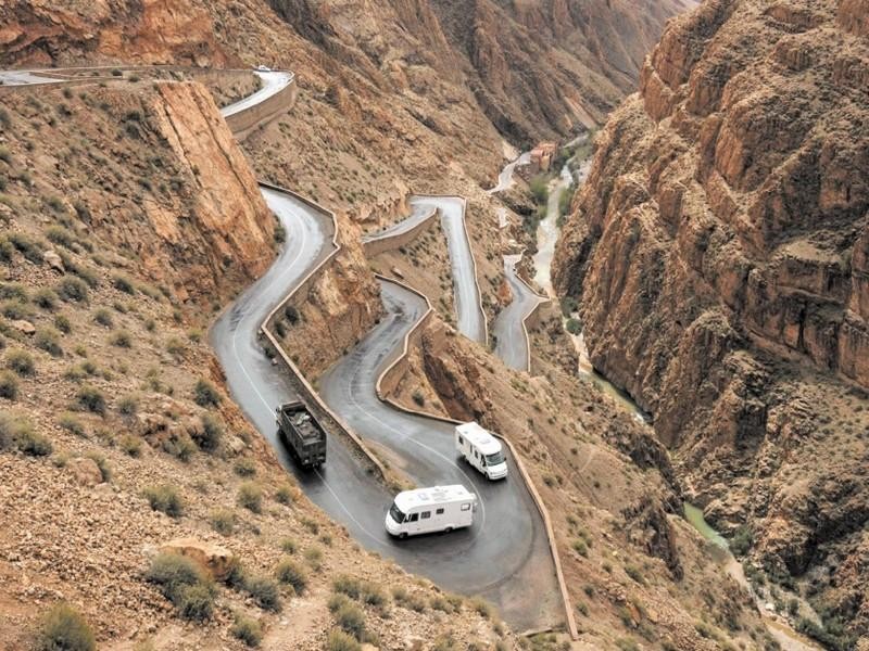 Col du Tiz'n Tichka