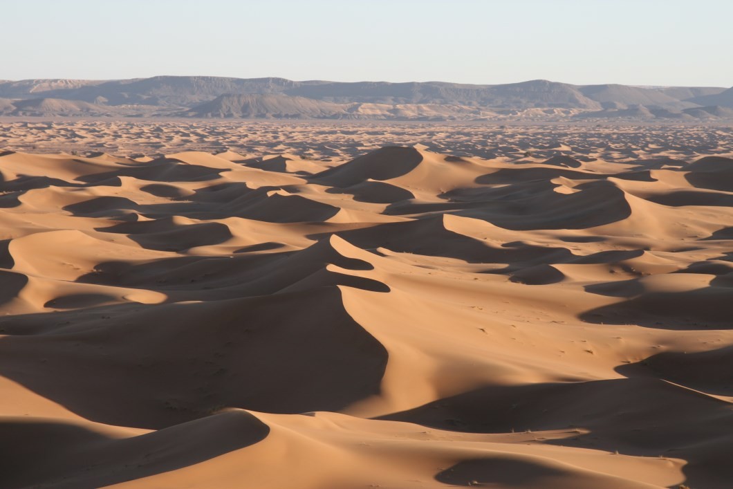 Dunes de Chegaga